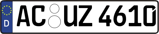 AC-UZ4610