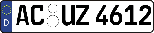 AC-UZ4612