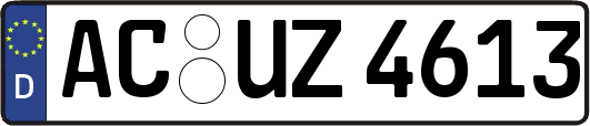 AC-UZ4613
