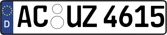 AC-UZ4615