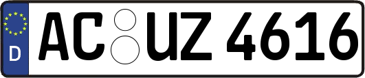 AC-UZ4616