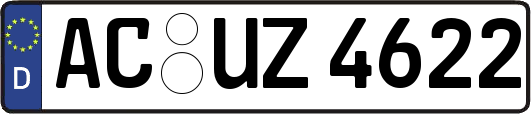 AC-UZ4622