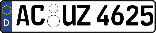AC-UZ4625