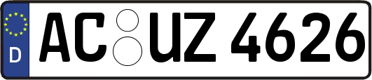 AC-UZ4626