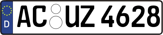AC-UZ4628