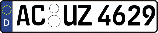 AC-UZ4629