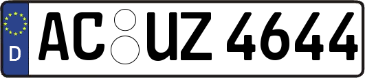 AC-UZ4644