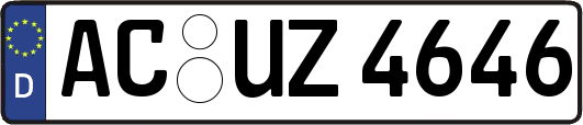 AC-UZ4646