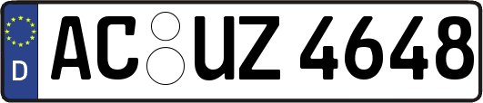 AC-UZ4648