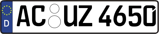 AC-UZ4650