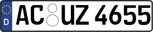 AC-UZ4655