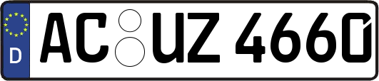 AC-UZ4660
