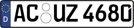AC-UZ4680