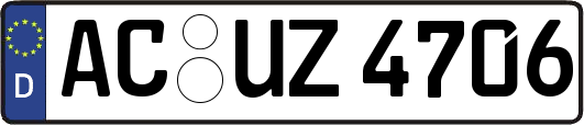 AC-UZ4706