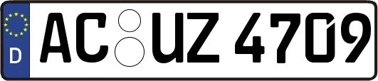 AC-UZ4709
