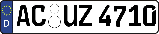 AC-UZ4710
