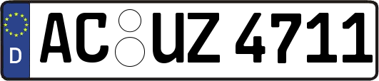 AC-UZ4711