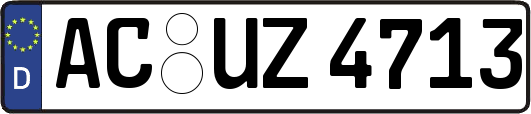 AC-UZ4713
