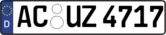 AC-UZ4717