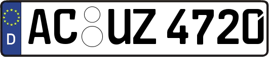 AC-UZ4720