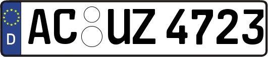 AC-UZ4723