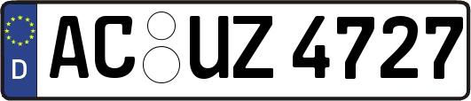 AC-UZ4727