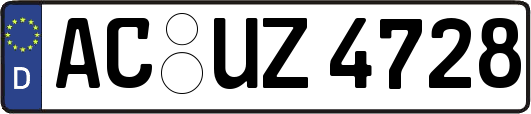 AC-UZ4728