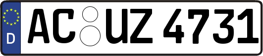 AC-UZ4731