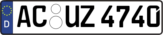 AC-UZ4740