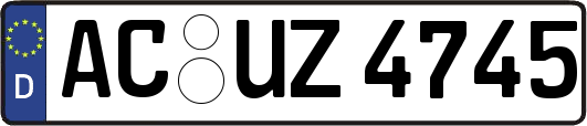 AC-UZ4745