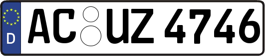 AC-UZ4746