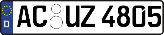 AC-UZ4805