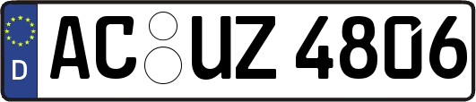 AC-UZ4806