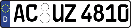 AC-UZ4810