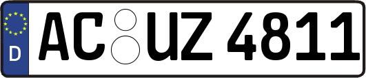 AC-UZ4811
