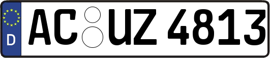 AC-UZ4813