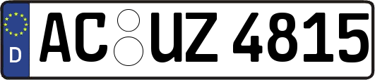 AC-UZ4815