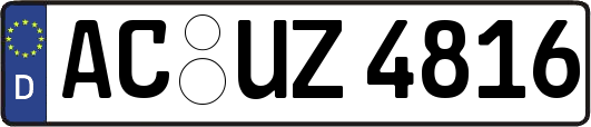 AC-UZ4816