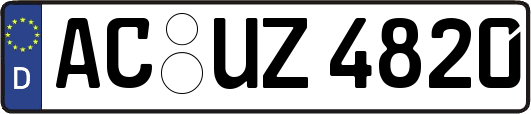 AC-UZ4820