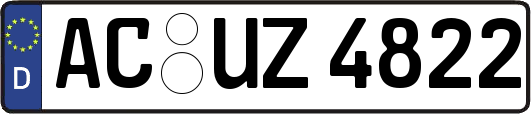 AC-UZ4822