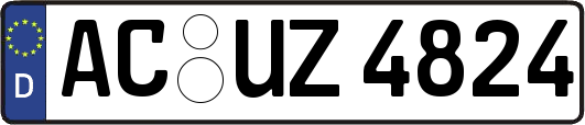AC-UZ4824