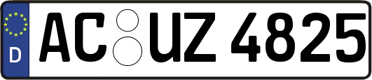 AC-UZ4825