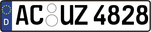 AC-UZ4828