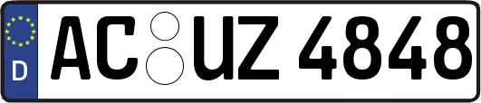 AC-UZ4848