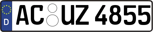 AC-UZ4855