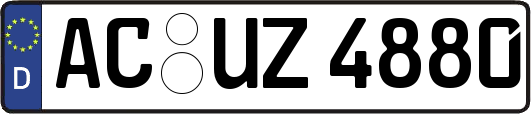 AC-UZ4880