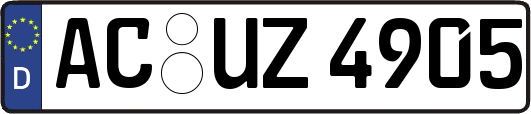 AC-UZ4905