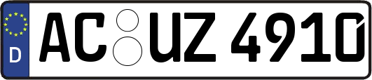 AC-UZ4910