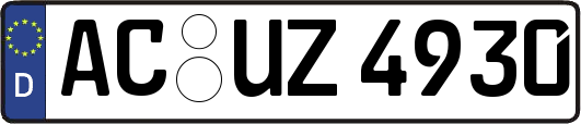 AC-UZ4930