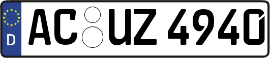 AC-UZ4940
